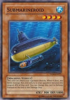 Image for Submarineroid (Starter Deck: Syrus Truesdale) (YSDS-EN017) - YuGiOh