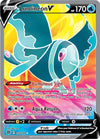 Image for Lumineon V (Full Art) (SWSH09: Brilliant Stars) (155/172) - Pokemon