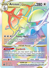 Image for Arceus VSTAR (Secret) (176) (SWSH09: Brilliant Stars) (176/172) - Pokemon