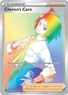 Image for Cheren's Care (Secret) (SWSH09: Brilliant Stars) (177/172) - Pokemon