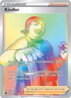 Image for Kindler (Secret) (SWSH09: Brilliant Stars) (179/172) - Pokemon