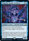 Image for Tameshi, Reality Architect (Promo Pack: Kamigawa: Neon Dynasty) (82) - Magic: The Gathering