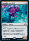 Image for Surgehacker Mech (Promo Pack: Kamigawa: Neon Dynasty) (260) - Magic: The Gathering