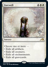 Image for Farewell (Promo Pack: Kamigawa: Neon Dynasty) (13) - Magic: The Gathering
