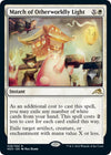 Image for March of Otherworldly Light (Promo Pack: Kamigawa: Neon Dynasty) (28) - Magic: The Gathering
