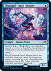 Image for Thousand-Faced Shadow (Promo Pack: Kamigawa: Neon Dynasty) (86) - Magic: The Gathering
