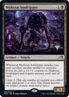 Image for Mukotai Soulripper (Promo Pack: Kamigawa: Neon Dynasty) (113) - Magic: The Gathering