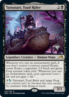 Image for Tatsunari, Toad Rider (Promo Pack: Kamigawa: Neon Dynasty) (123) - Magic: The Gathering