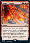 Image for Invoke Calamity (Promo Pack: Kamigawa: Neon Dynasty) (147) - Magic: The Gathering