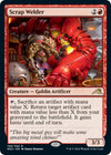 Image for Scrap Welder (Promo Pack: Kamigawa: Neon Dynasty) (159) - Magic: The Gathering