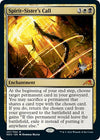 Image for Spirit-Sister's Call (Promo Pack: Kamigawa: Neon Dynasty) (237) - Magic: The Gathering