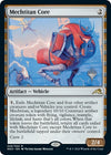 Image for Mechtitan Core (Promo Pack: Kamigawa: Neon Dynasty) (249) - Magic: The Gathering