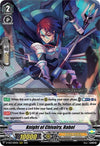Image for Knight of Chivalry, Rabol (D-VS03: V Clan Collection Vol.3) (D-VS03/004EN) - Cardfight Vanguard