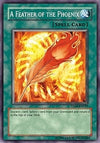 Image for A Feather of the Phoenix (Starter Deck: Syrus Truesdale) (YSDS-EN029) - YuGiOh