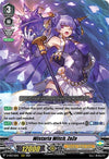 Image for Wistaria Witch, ZoZo (D-VS03: V Clan Collection Vol.3) (D-VS03/011EN) - Cardfight Vanguard