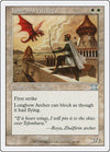 Image for Longbow Archer (Classic Sixth Edition) (30) - Magic: The Gathering