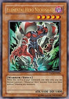 Image for Elemental HERO Necroshade (Starter Deck: Jaden Yuki) (YSDJ-EN000) - YuGiOh