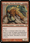 Image for Kiki-Jiki, Mirror Breaker (CHK) (The List Reprints) (175/306) - Magic: The Gathering