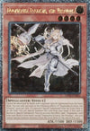 Image for Dogmatika Ecclesia, the Virtuous (UTR) (OTS Tournament Pack 18) (OP18-EN001) - YuGiOh