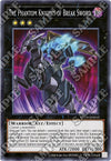 Image for The Phantom Knights of Break Sword (OTS Tournament Pack 18) (OP18-EN010) - YuGiOh