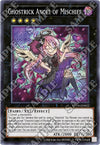 Image for Ghostrick Angel of Mischief (OTS Tournament Pack 18) (OP18-EN022) - YuGiOh