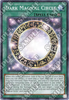 Image for Dark Magical Circle (OTS Tournament Pack 18) (OP18-EN024) - YuGiOh