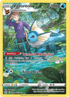 Image for Vaporeon (SWSH09: Brilliant Stars Trainer Gallery) (TG02/TG30) - Pokemon