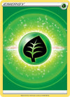 Image for Grass Energy (2022 Unnumbered) (SWSH09: Brilliant Stars) - Pokemon