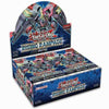 Image for Rising Rampage Booster Box [Unlimited Edition] - YuGiOh