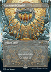 Image for Darksteel Citadel (Secret Lair Drop Series) (608) - Magic: The Gathering