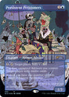 Image for Persistent Petitioners (596) (Secret Lair Drop Series) (596) - Magic: The Gathering