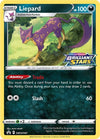Image for Liepard - SWSH187 (SWSH: Sword & Shield Promo Cards) (SWSH187) - Pokemon
