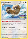 Image for Bibarel - SWSH188 (SWSH: Sword & Shield Promo Cards) (SWSH188) - Pokemon