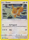 Image for Eevee - SWSH190 (SWSH: Sword & Shield Promo Cards) (SWSH190) - Pokemon