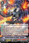 Image for Platinum Blond Fox Spirit, Tamamo (D-VS03: V Clan Collection Vol.3) (D-VS03/030EN) - Cardfight Vanguard