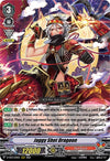 Image for Jaggy Shot Dragoon (D-VS03: V Clan Collection Vol.3) (D-VS03/039EN) - Cardfight Vanguard