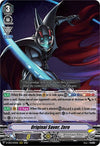 Image for Original Saver, Zero (D-VS03: V Clan Collection Vol.3) (D-VS03/043EN) - Cardfight Vanguard