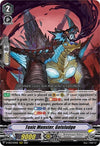 Image for Toxic Monster, Gelsludge (D-VS03: V Clan Collection Vol.3) (D-VS03/047EN) - Cardfight Vanguard