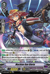 Image for Machine Gun Gloria (D-VS03: V Clan Collection Vol.3) (D-VS03/052EN) - Cardfight Vanguard