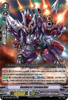Image for Gunburst Linebacker (D-VS03: V Clan Collection Vol.3) (D-VS03/053EN) - Cardfight Vanguard
