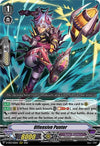Image for Offensive Punter (D-VS03: V Clan Collection Vol.3) (D-VS03/055EN) - Cardfight Vanguard