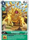 Image for Tortomon (BT7-045 C) [Next Adventure]