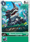 Image for Monochromon (BT7-048 C) [Next Adventure]