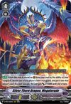Image for Silver Thorn Dragon, Megalorude (D-VS03: V Clan Collection Vol.3) (D-VS03/060EN) - Cardfight Vanguard