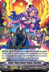 Image for Silver Thorn Beast Tamer, Doriane (D-VS03: V Clan Collection Vol.3) (D-VS03/061EN) - Cardfight Vanguard