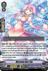 Image for Mermaid Idol, Elly (D-VS03: V Clan Collection Vol.3) (D-VS03/068EN) - Cardfight Vanguard