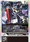 Image for DarkKnightmon (BT7-063 SR) [Next Adventure]