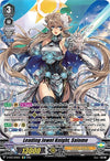 Image for Leading Jewel Knight, Salome (SP) (D-VS03: V Clan Collection Vol.3) (D-VS03/SP01EN) - Cardfight Vanguard