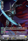Image for Original Saver, Zero (SP) (D-VS03: V Clan Collection Vol.3) (D-VS03/SP07EN) - Cardfight Vanguard