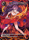 Image for The Last Secret Sword (Promo Cards) (WL024) - Force of Will